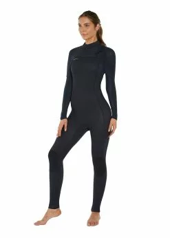 ONeill O'Neill Womens Hyperfreak Chest Zip Steamer Wetsuit 4/3+mm -Wetsuit Shop Untitled 1 1ea9f740 886a 4efe a340 d0f453535f1b