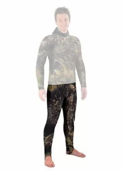 Mares Illusion Rashguard Lycra Pants
