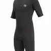 Billabong Mens Absolute 2/2mm Back Zip Short Sleeve Spring Suit -Wetsuit Shop Untitled 1 49ab6af4 a175 4c65 b0b2 d0eec0d133af