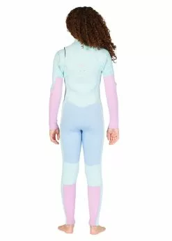 Billabong Girls Synergy 3/2mm Chest Zip Steamer Wetsuit -Wetsuit Shop Untitled 1 4a58981a d632 4508 9bc7 df18966ff5c2
