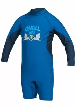 ONeill O'Neill Toddler Long Sleeve Spring Suit Rashsuit