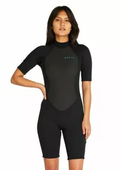ONeill O'Neill Womens Factor 2mm Spring Suit