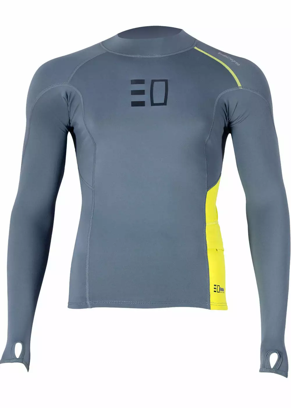 Enth Degree Mens Bombora Long Sleeve Polyfleece Rash Guard 3 Enth Degree Mens Bombora Long Sleeve Polyfleece Rash Guard