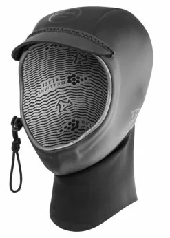 Xcel Drylock 3mm Hood