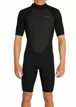 ONeill O'Neill Mens Factor 2mm Spring Suit