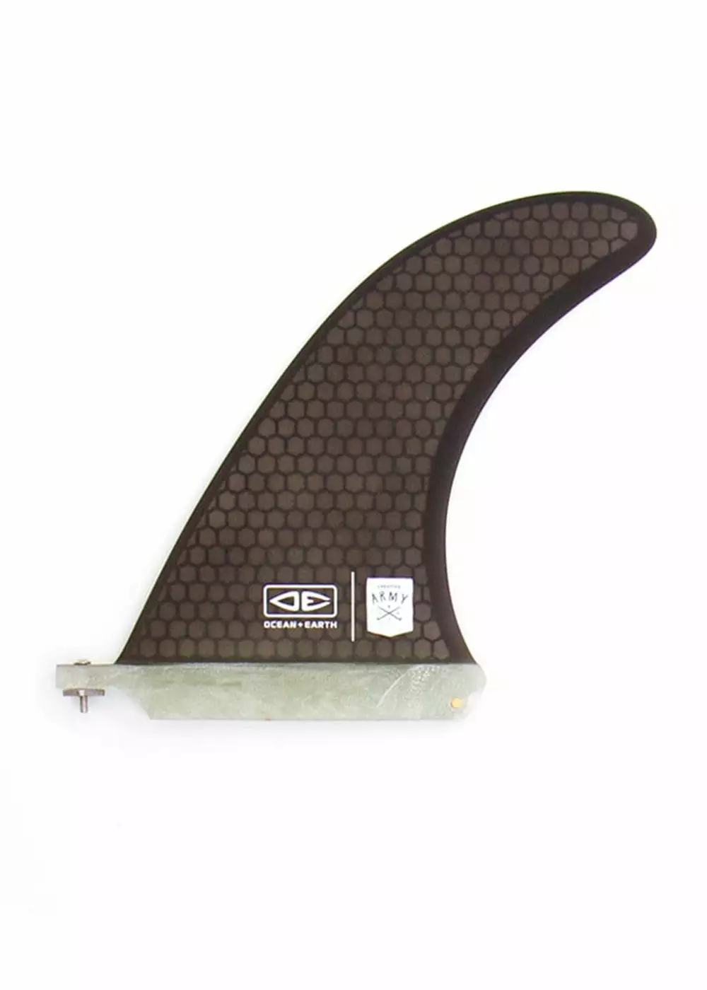 Ocean And Earth Creative Army Honeycomb Single Fin 3 Ocean And Earth Creative Army Honeycomb Single Fin