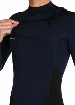 ONeill O'Neill Mens Defender Chest Zip Steamer Wetsuit 4/3mm -Wetsuit Shop Untitled 1 8fe26d5b 642f 4993 85b9 ee0aa6d85325