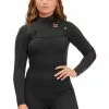 Billabong Womens Synergy 2/2mm Chest Zip Long Sleeve Spring Suit -Wetsuit Shop Untitled 1 9217f24f 42de 4e5a 9974 6677fe1e87e3