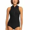 Roxy Womens Swell Series 1.0mm Bikini Q-Lock Spring Suit -Wetsuit Shop Untitled 1 a5377010 7d09 4f5c b90d 62126a3c50e1