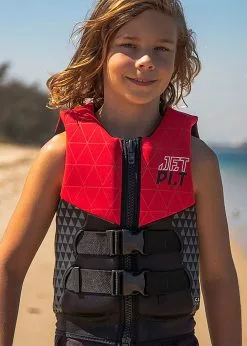 Jet Pilot Youth The Cause F/E Neo Life Jacket -Red -Wetsuit Shop Untitled 1 ab734f59 0555 47fb b001 4027e65bd1fb