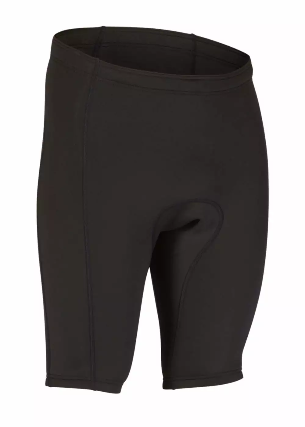 Billabong Mens Absolute 1mm Neo Jammer Wetsuit Shorts 4 Billabong Mens Absolute 1mm Neo Jammer Wetsuit Shorts - Image 2