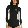 ONeill O'Neill Womens Bahia 2mm Back Zip Long Sleeve Spring Suit -Wetsuit Shop Untitled 1 c8c3e2c2 11da 416b b358 3fd27b956bd0