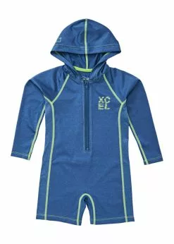 Xcel Toddler Long Sleeve Lycra Spring Suit
