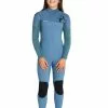 ONeill O'Neill Girls Hyperfreak Chest Zip Steamer Wetsuit 3/2+mm 2 ONeill O'Neill Girls Hyperfreak Chest Zip Steamer Wetsuit 3/2+mm -Wetsuit Shop Untitled 1 dc18bbbe 03b8 429a b5c3 650490086e2a