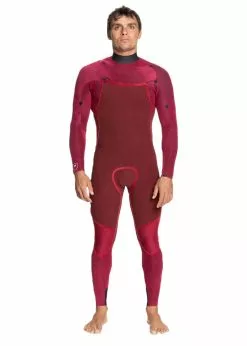 Quiksilver Mens Everyday Sessions 4/3mm Chest Zip Steamer Wetsuit -Wetsuit Shop Untitled 1 dd3d9262 8833 48e2 8e2e 5ce4e60c57a0