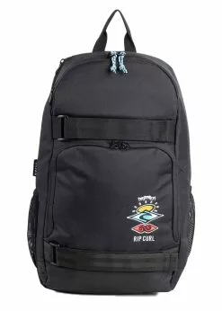 Rip Curl Fader Search Logo Backpack