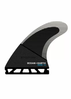 Ocean And Earth OE-2 Control Single Thruster Fins