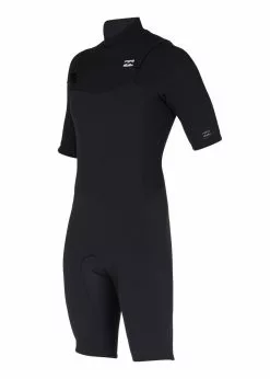 Billabong Mens Revolution 2/2mm Chest Zip Short Sleeve Spring Suit -Wetsuit Shop Untitled 1 e8e2a630 9088 4acf aecf 74b6b10a538d