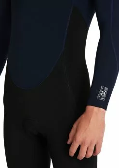 ONeill O'Neill Mens Defender Chest Zip Steamer Wetsuit 3/2mm -Wetsuit Shop Untitled 2 05eb2cf8 6e0f 483c b0e4 c3e858a3e4c5