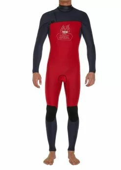 ONeill O'Neill Mens Psycho 1 Fuze 3/2mm Chest Zip Steamer -Wetsuit Shop Untitled 2 3c7c2641 4fa2 4b36 a71b 7e9f7213694e
