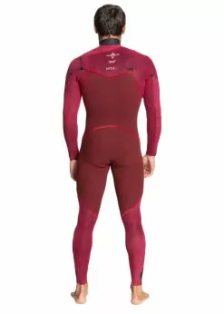 Quiksilver Mens Everyday Sessions 4/3mm Chest Zip Steamer Wetsuit -Wetsuit Shop Untitled 2 495d1d62 1640 41ee 9c32 623190c3962d
