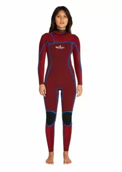 ONeill O'Neill Womens Hyperfreak Fire Chest Zip Steamer Wetsuit 3/2mm -Wetsuit Shop Untitled 2 4f227c85 743c 4ba7 bb35 6349f0f1af3b
