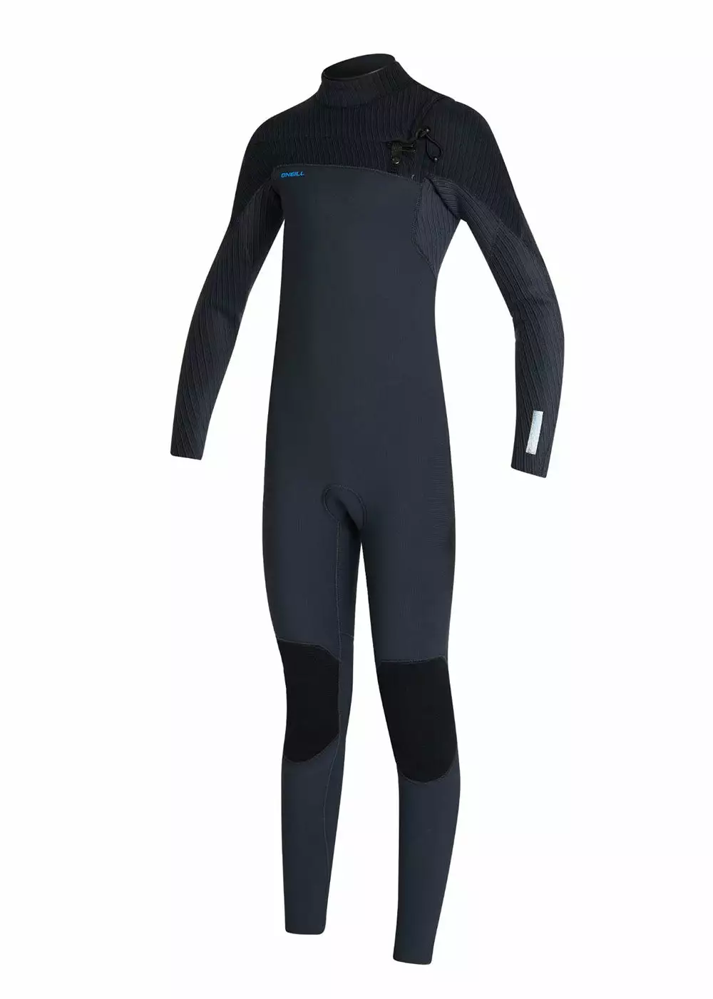 ONeill O'Neill Boys Hyperfreak Chest Zip Steamer Wetsuit 4/3+mm 2 ONeill O'Neill Boys Hyperfreak Chest Zip Steamer Wetsuit 4/3+mm