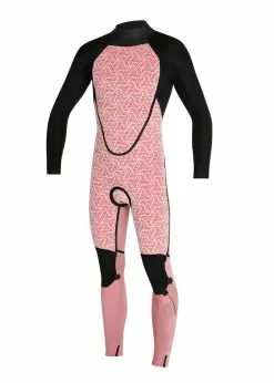 ONeill O'Neill Mens Defender Back Zip Steamer Wetsuit 4/3mm -Wetsuit Shop Untitled 2 707ea6a1 b3c1 4fc5 8183 b0d1ddff787b