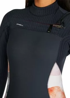 ONeill O'Neill Womens Blueprint Chest Zip Steamer Wetsuit 3/2+mm -Wetsuit Shop Untitled 2 7605c1c1 1084 43b6 9c8c 2de4eb5624ae