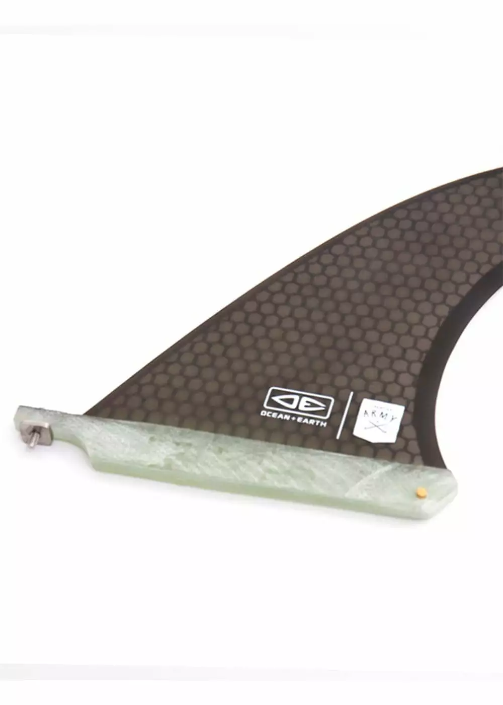 Ocean And Earth Creative Army Honeycomb Single Fin 4 Ocean And Earth Creative Army Honeycomb Single Fin - Image 2