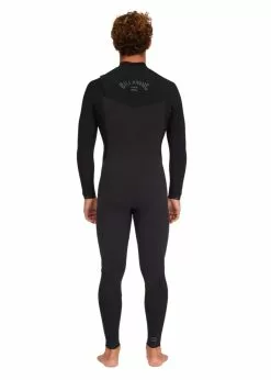 Billabong Mens Revolution 3/2mm Chest Zip Steamer Wetsuit -Wetsuit Shop Untitled 2 9b171831 8bb2 4f8a ac44 9d5467e74a66