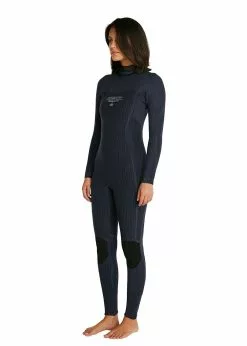 ONeill O'Neill Womens Hyperfreak Chest Zip Steamer Wetsuit 4/3+mm -Wetsuit Shop Untitled 2 9b3bb44a 0fe0 47fb 824c cca50bca4612