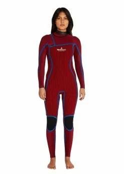 ONeill O'Neill Womens Hyperfreak Fire Chest Zip Steamer Wetsuit 4/3mm -Wetsuit Shop Untitled 2 b045674e 5b2d 43f4 9611 fc156c21459a