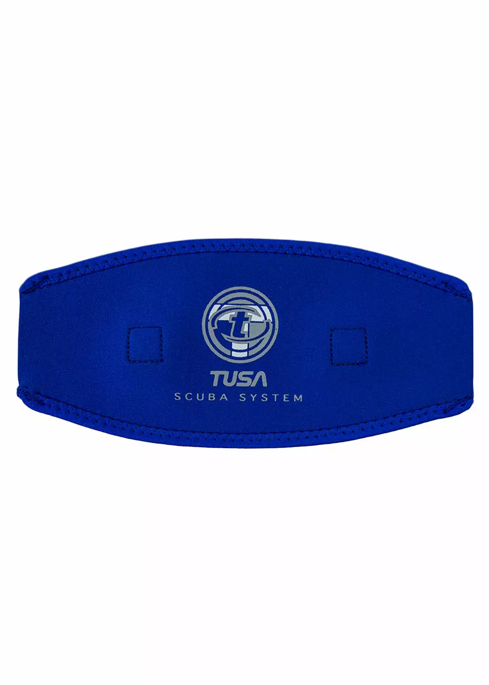 TUSA Neoprene Tamer/Strap Cover With Logo 3 TUSA Neoprene Tamer/Strap Cover With Logo