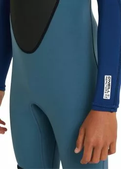 ONeill O'Neill Boys Reactor 2 3/2mm Back Zip Steamer Wetsuit 13 ONeill O'Neill Boys Reactor 2 3/2mm Back Zip Steamer Wetsuit -Wetsuit Shop Untitled 2 b69e1c5c 44cb 4450 b303 2630527d4e73