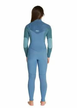 ONeill O'Neill Girls Hyperfreak Chest Zip Steamer Wetsuit 3/2+mm -Wetsuit Shop Untitled 2 de2524e7 dc7c 48bd a9de 0f2e6111e873