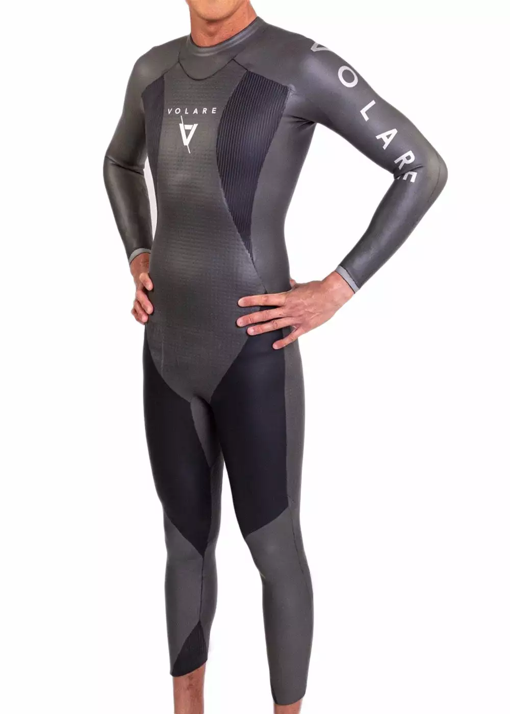 Volare V3 Mens Triathlon Wetsuit 4 Volare V3 Mens Triathlon Wetsuit - Image 2