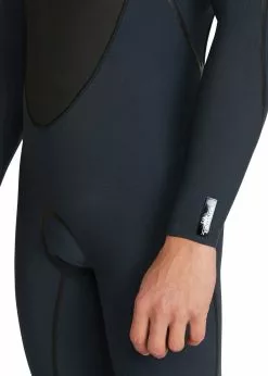 ONeill O'Neill Mens Psycho Tech Chest Zip Steamer Wetsuit 3/2mm -Wetsuit Shop Untitled 2 eea9c04a 4a92 4469 a93a a4b0165f79ca