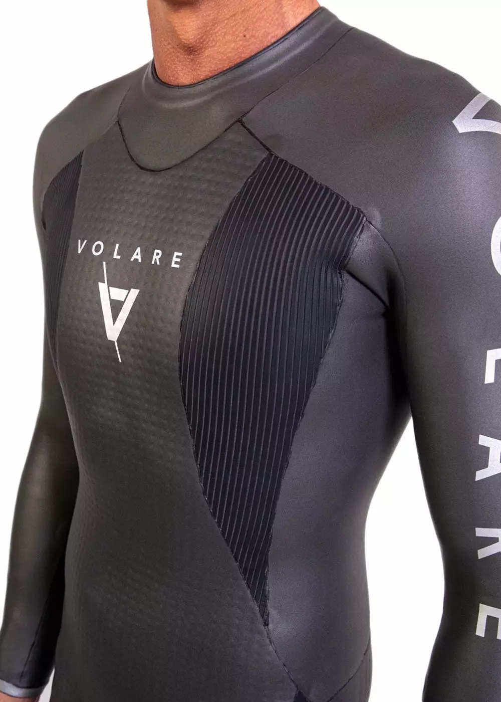 Volare V3 Mens Triathlon Wetsuit 5 Volare V3 Mens Triathlon Wetsuit - Image 3