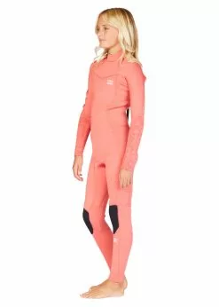 Billabong Girls Synergy 3/2mm Back Zip Steamer Wetsuit -Wetsuit Shop Untitled 3 207c40ec eeb7 4b2f 8ccd 8a615eb266a1