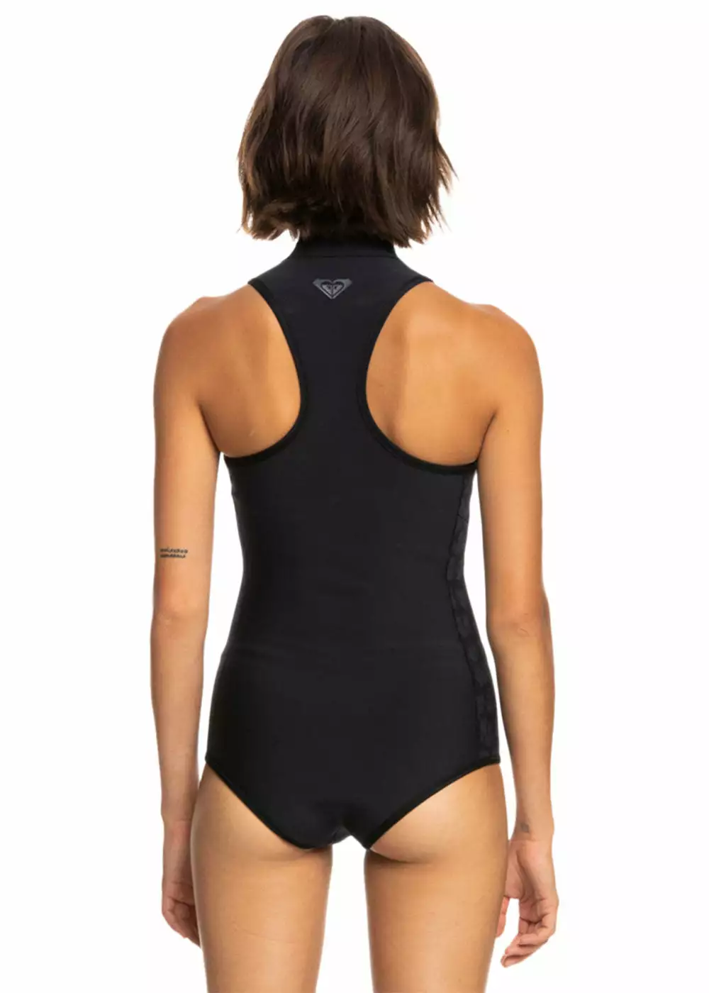 Roxy Womens Swell Series 1.0mm Bikini Q-Lock Spring Suit 5 Roxy Womens Swell Series 1.0mm Bikini Q-Lock Spring Suit - Image 3