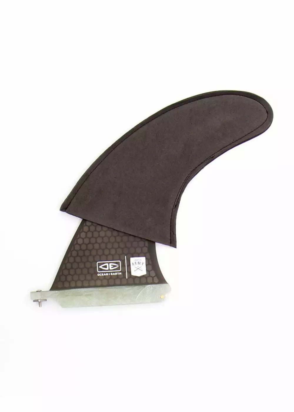 Ocean And Earth Creative Army Honeycomb Single Fin 5 Ocean And Earth Creative Army Honeycomb Single Fin - Image 3