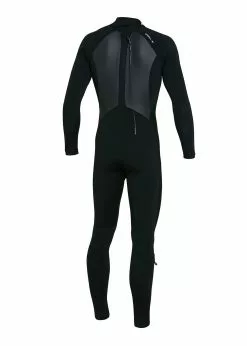 ONeill O'Neill Mens Defender Back Zip Steamer Wetsuit 4/3mm -Wetsuit Shop Untitled 3 54f04782 b44d 4100 a05b 6ef41067d081