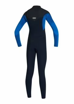 ONeill O'Neill Boys Hyperfreak Chest Zip Steamer Wetsuit 3/2+mm -Wetsuit Shop Untitled 3 5577dc4b 4349 4965 9a4e 75ebb829b85e