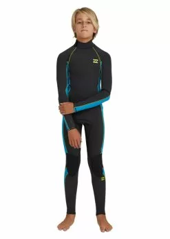 Billabong Boys Absolute 3/2mm Back Zip Steamer Wetsuit -Wetsuit Shop Untitled 3 583ed0ef d24b 4bce 8a7e fdfe14ef980f