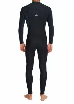 ONeill O'Neill Mens Hyperfreak Fire Chest Zip Steamer Wetsuit 4/3mm -Wetsuit Shop Untitled 3 599755ae 61c4 42d0 8ba9 b0349e2f805c