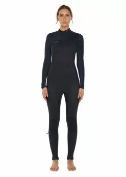 ONeill Womens Hyperfreak 3/2+mm Chest Zip Steamer Wetsuit -Wetsuit Shop Untitled 3 63dda3c6 50a8 4d89 813c c0e57d10f9f8