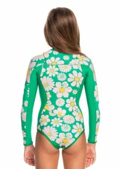 Roxy Girls Popsurf 1.5mm Long Sleeve Chest Zip Q-Lock Spring Suit -Wetsuit Shop Untitled 3 65d306c8 81d4 4449 a574 ff50504f6aa4