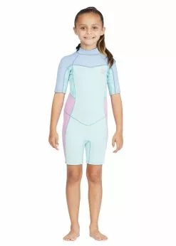 Billabong Toddler Synergy 2/2mm Back Zip Short Sleeve Spring Suit -Wetsuit Shop Untitled 3 6e2f384a e910 4843 9a5f dbcd6272e470