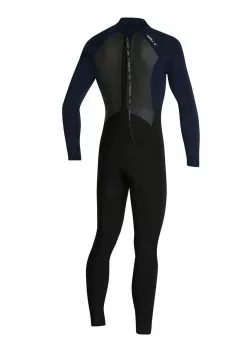 ONeill O'Neill Mens Defender Back Zip Steamer Wetsuit 4/3mm -Wetsuit Shop Untitled 3 764da5c3 39cf 40ab 9944 30b2151b36c9